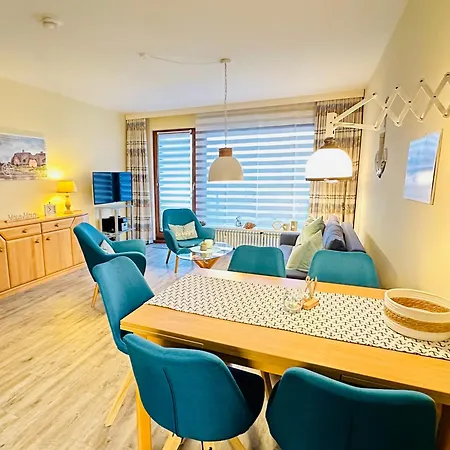 Schloss Am Meer Whg 10