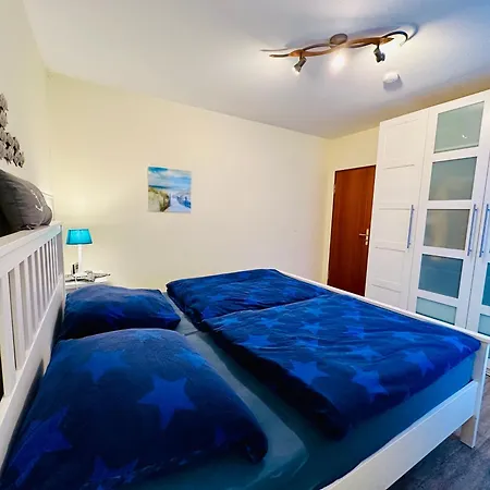 Schloss Am Meer Whg 10